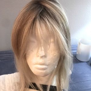 Raquel Welch transformations top billing topper.